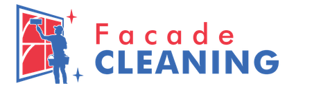 Facade Cleaning Logo